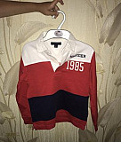 Кофты Tommy Hilfiger Москва