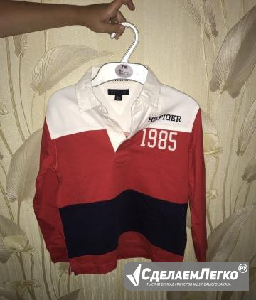 Кофты Tommy Hilfiger Москва - изображение 1