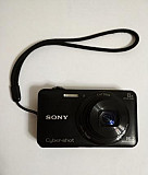 Продаю цифровой фотоаппарат sony DSC-WX60 Чебоксары