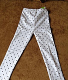 Леггинсы из качественного трикотажа Воронеж