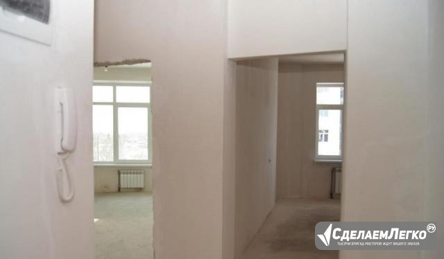 2-к квартира, 65 м², 9/16 эт. Краснодар - изображение 1