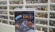 Generator Rex: Agent of Providence PS3 Тверь