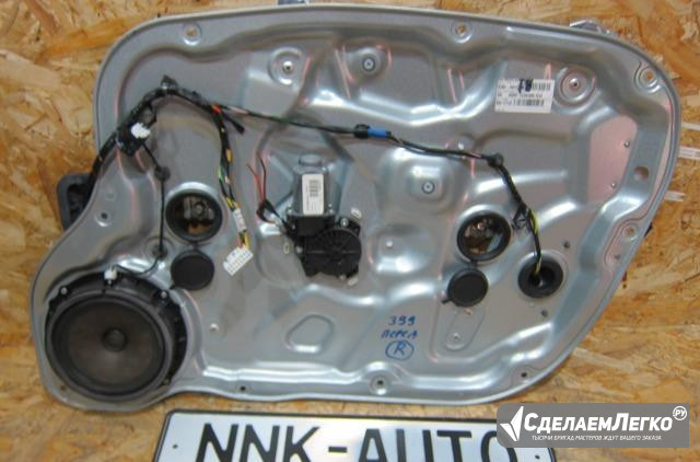 Kia Ceed 07-12 Передние стеклоподъемники Москва - изображение 1