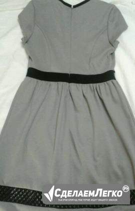 Платье Михайловка - изображение 1