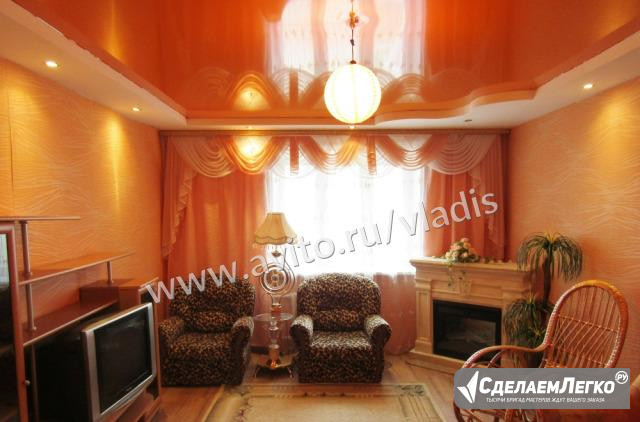 2-к квартира, 67 м², 4/9 эт. Владимир - изображение 1