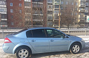 Renault Megane 1.6 AT, 2008, седан Екатеринбург