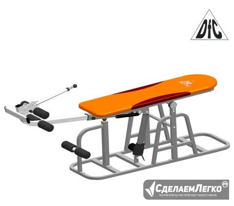 Инверсионный стол с электроприводом DFC XJ-E-03RL Казань - изображение 1