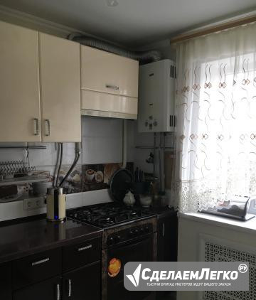 3-к квартира, 57 м², 2/5 эт. Краснодар - изображение 1