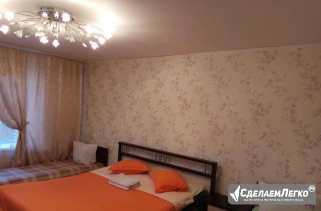 2-к квартира, 40 м², 4/9 эт. Елец - изображение 1