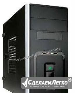 Игровой пк i5-2400 4 ядра 8GB ram; GTX 750 2gb Санкт-Петербург - изображение 1