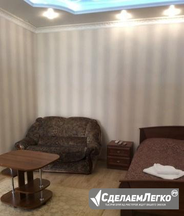 1-к квартира, 20 м², 2/6 эт. Сочи - изображение 1