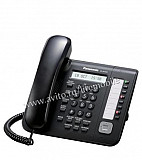 Стационарный телефон IP Panasonic KX-NT551RU-B Санкт-Петербург
