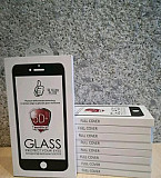 3D стекло на любой iPhone Подольск