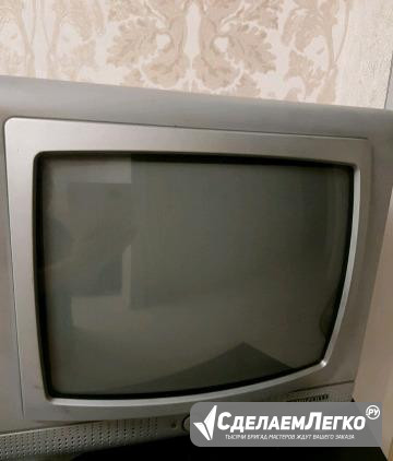 Телевизор Horizont Чебоксары - изображение 1