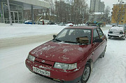 ВАЗ 2110 1.5 МТ, 2000, седан Новосибирск