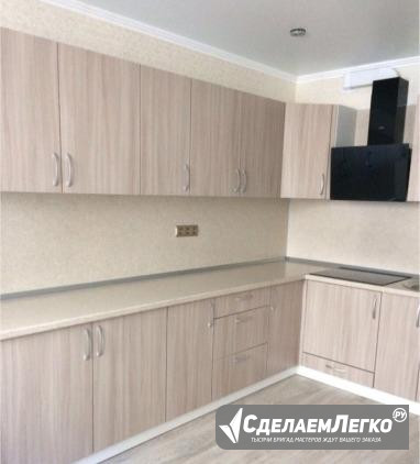 2-к квартира, 62 м², 5/10 эт. Краснодар - изображение 1