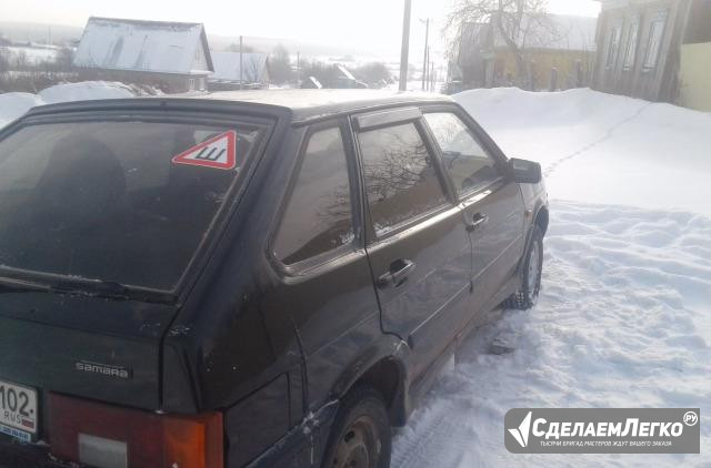 ВАЗ 2114 Samara 1.6 МТ, 2012, хетчбэк Благовещенск - изображение 1
