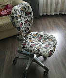 Продам детское кресло (стул) к письменному столу Ханты-Мансийск