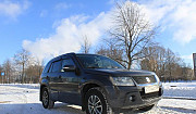 Suzuki Grand Vitara 2.4 МТ, 2008, внедорожник Санкт-Петербург