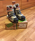 Ботинки лыжные Балашиха