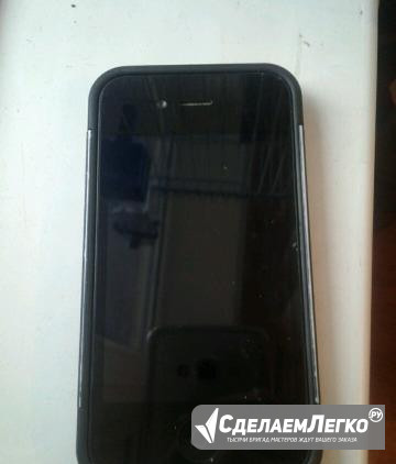 iPhone 4 Анапа - изображение 1