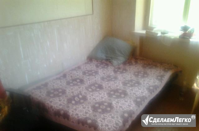 Комната 14 м² в 1-к, 4/5 эт. Щекино - изображение 1