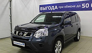 Nissan X-Trail 2.0 AT, 2014, внедорожник Москва