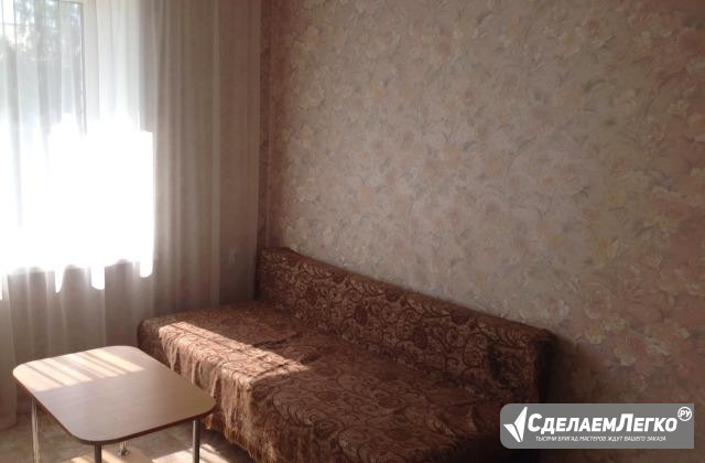 1-к квартира, 20 м², 5/5 эт. Томск - изображение 1