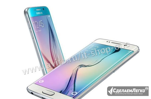Samsung Galaxy s3/ s4/s5/s6/s7/s8/s8plus новые Санкт-Петербург - изображение 1