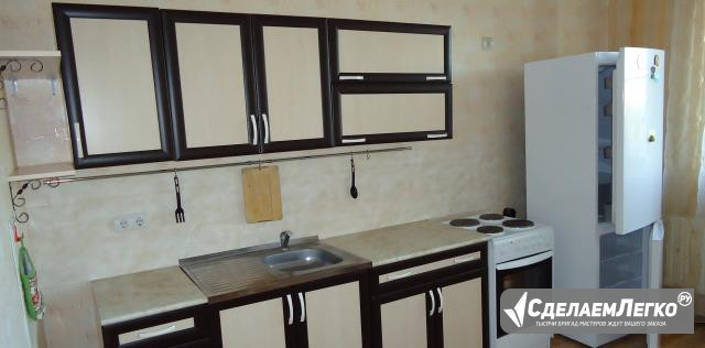 2-к квартира, 60 м², 9/16 эт. Краснодар - изображение 1