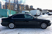 BMW 5 серия 2.8 AT, 1998, седан Москва