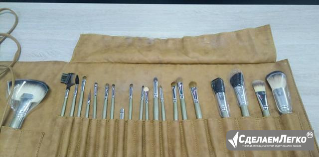 Кисти набор Оренбург - изображение 1