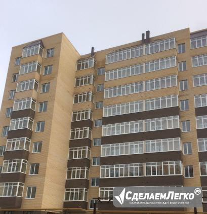 1-к квартира, 42 м², 4/9 эт. Ставрополь - изображение 1