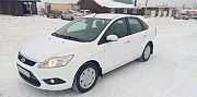 Ford Focus 1.6 МТ, 2011, седан Саратов