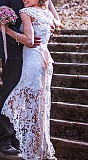 Свадебное платье Брянск