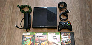 Xbox 360 E Саратов