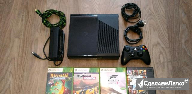 Xbox 360 E Саратов - изображение 1