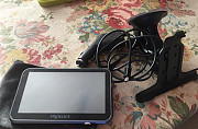 Навигатор prology iMap-507A Москва