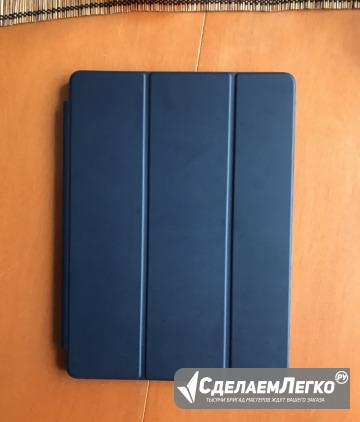 Чехол iPad pro 12.9 Москва - изображение 1