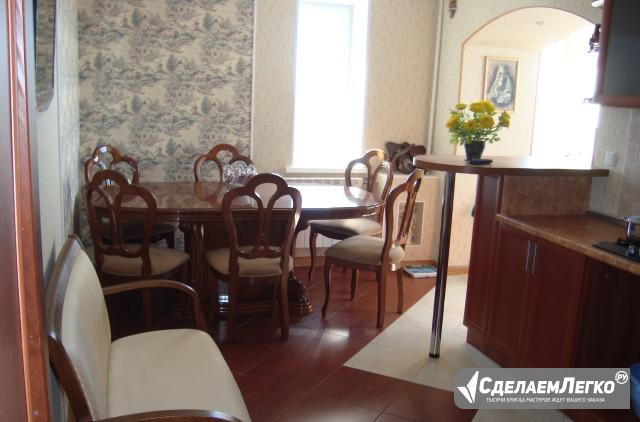 1-к квартира, 54 м², 10/10 эт. Саратов - изображение 1