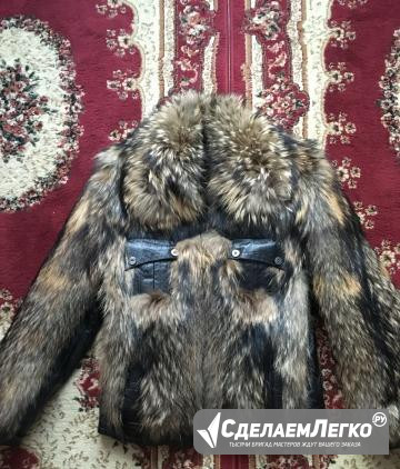 Куртка мужская Бийск - изображение 1