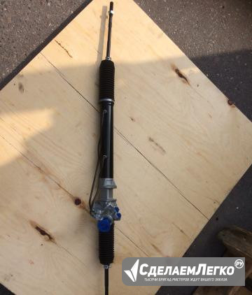Рейка рулевая VG33 Pathfinder R50 Москва - изображение 1