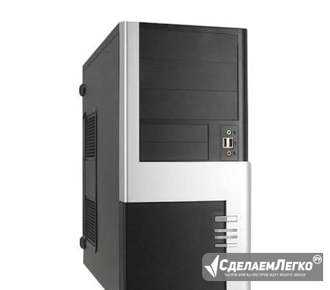 Компьютер AMD5600/GF440G/2Gb/500Gb/DVD-RW Ярославль - изображение 1