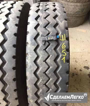 Грузовые шины бу 315/80R22,5 team star арт.Ш651 Санкт-Петербург - изображение 1