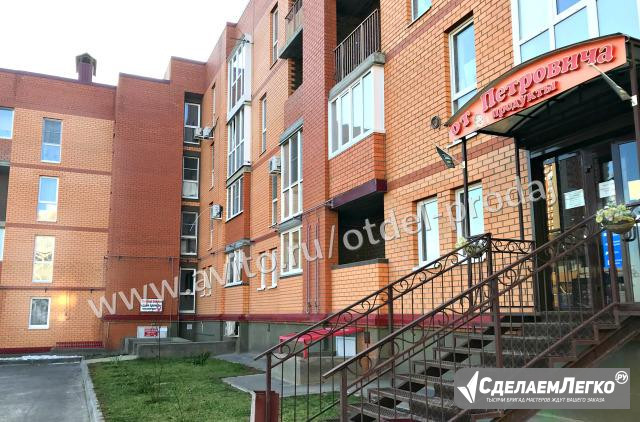 3-к квартира, 75 м², 1/5 эт. Волгоград - изображение 1