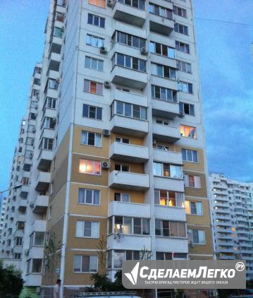 2-к квартира, 60 м², 8/16 эт. Краснодар - изображение 1