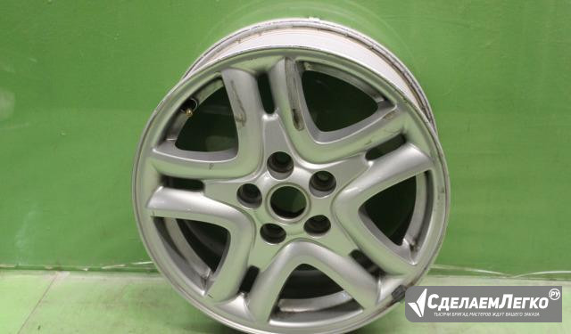 Диск R16 Land Rover Freelander 2 Москва - изображение 1
