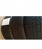 Шины бу r18 245 50 18 Goodyear igle LS2 Москва