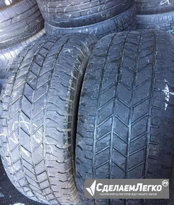 275/65R17 Cooper Discoverer H/T пара Санкт-Петербург - изображение 1