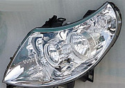 Peugeot Boxer Jumper Ducato фара новая 2006-2011 Москва